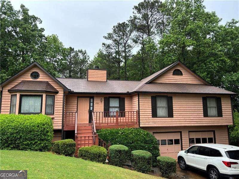 Photo of 3581 Downing Street, Marietta, GA 30066 (MLS # 10830029)