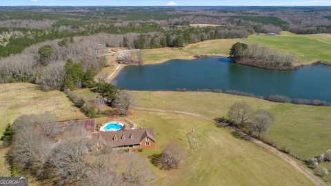 2940 E Lake RD McDonough GA 30252
