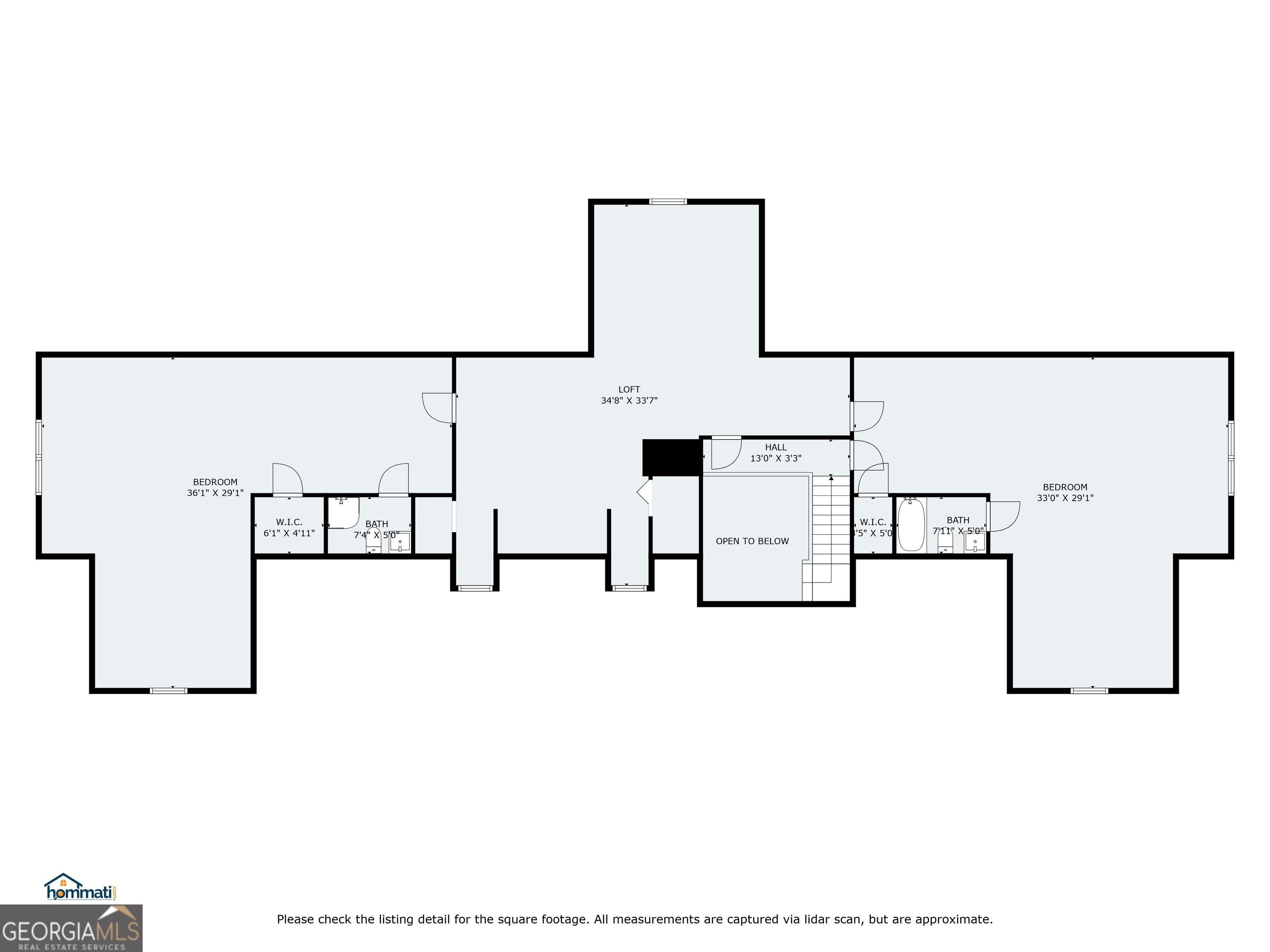 None - Residential
