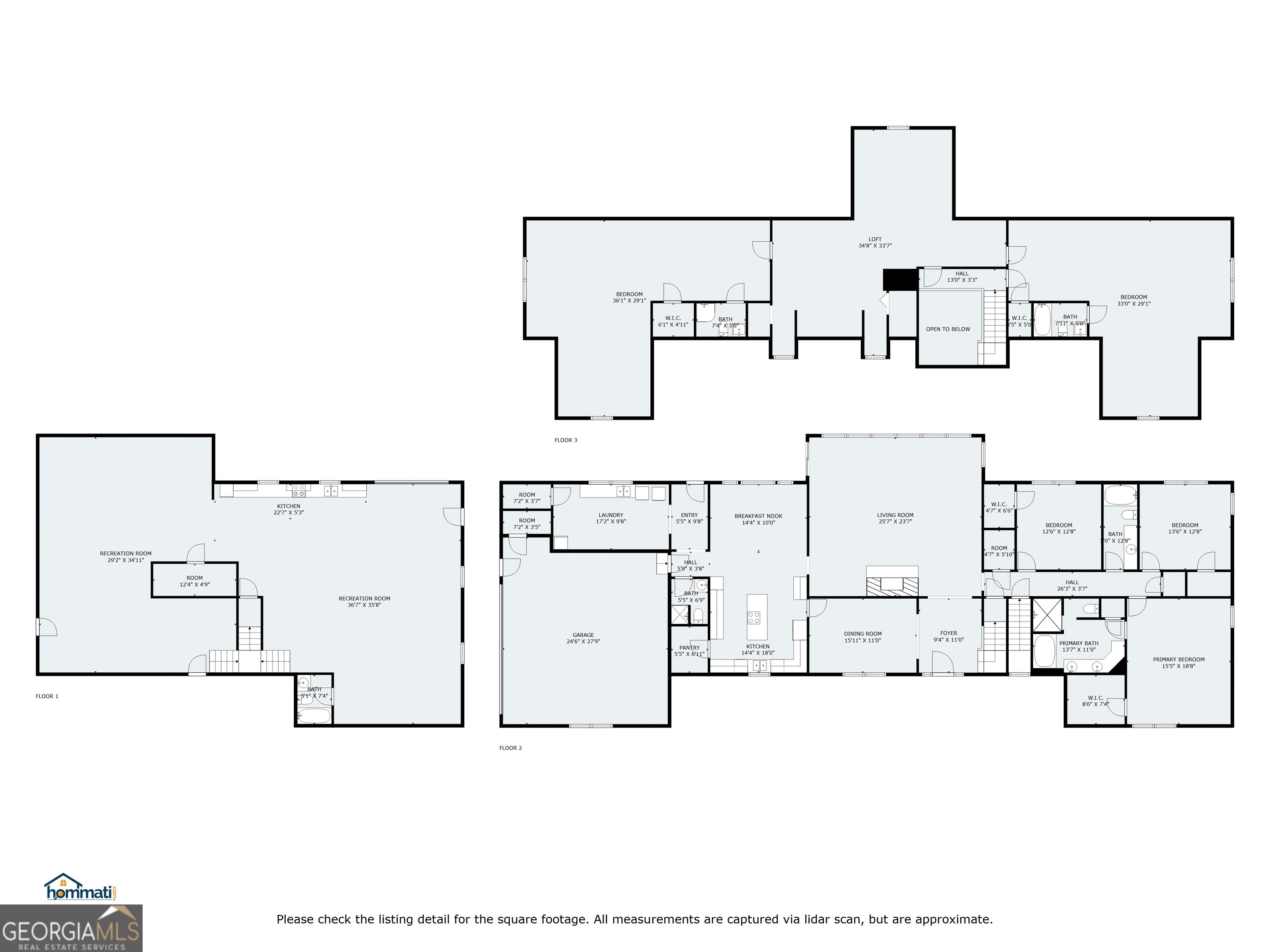 None - Residential