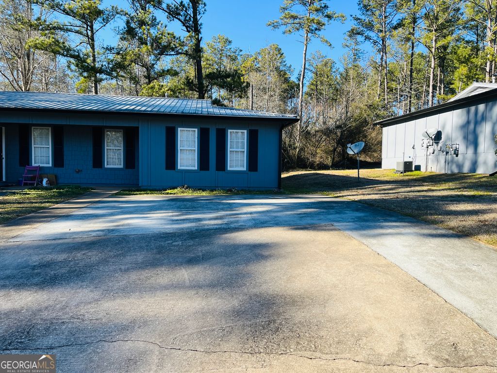 Photo of 115 Pine Terrace #115, Palmetto, GA 30268 (MLS # 10696834)