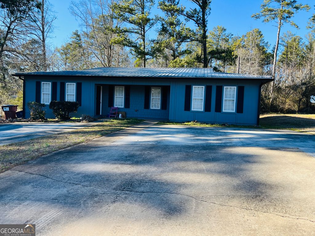 Photo of 115 Pine Terrace #115, Palmetto, GA 30268 (MLS # 10696834)
