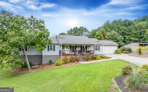 119 Yarbrough Ridgeway RD Commerce GA 30529