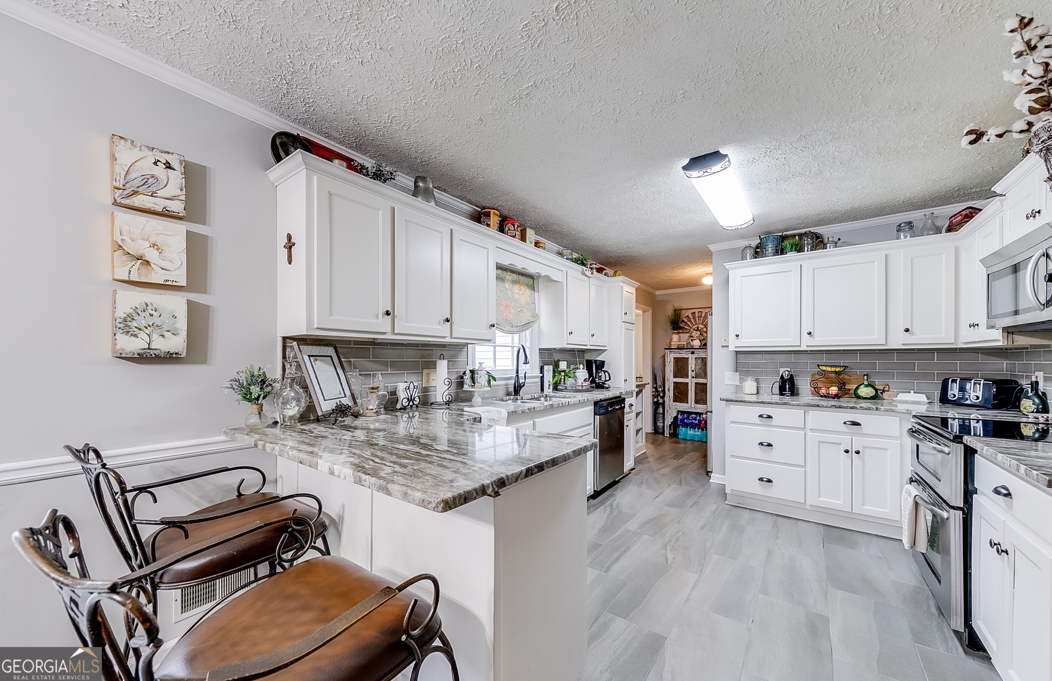 119 Yarbrough Ridgeway RD