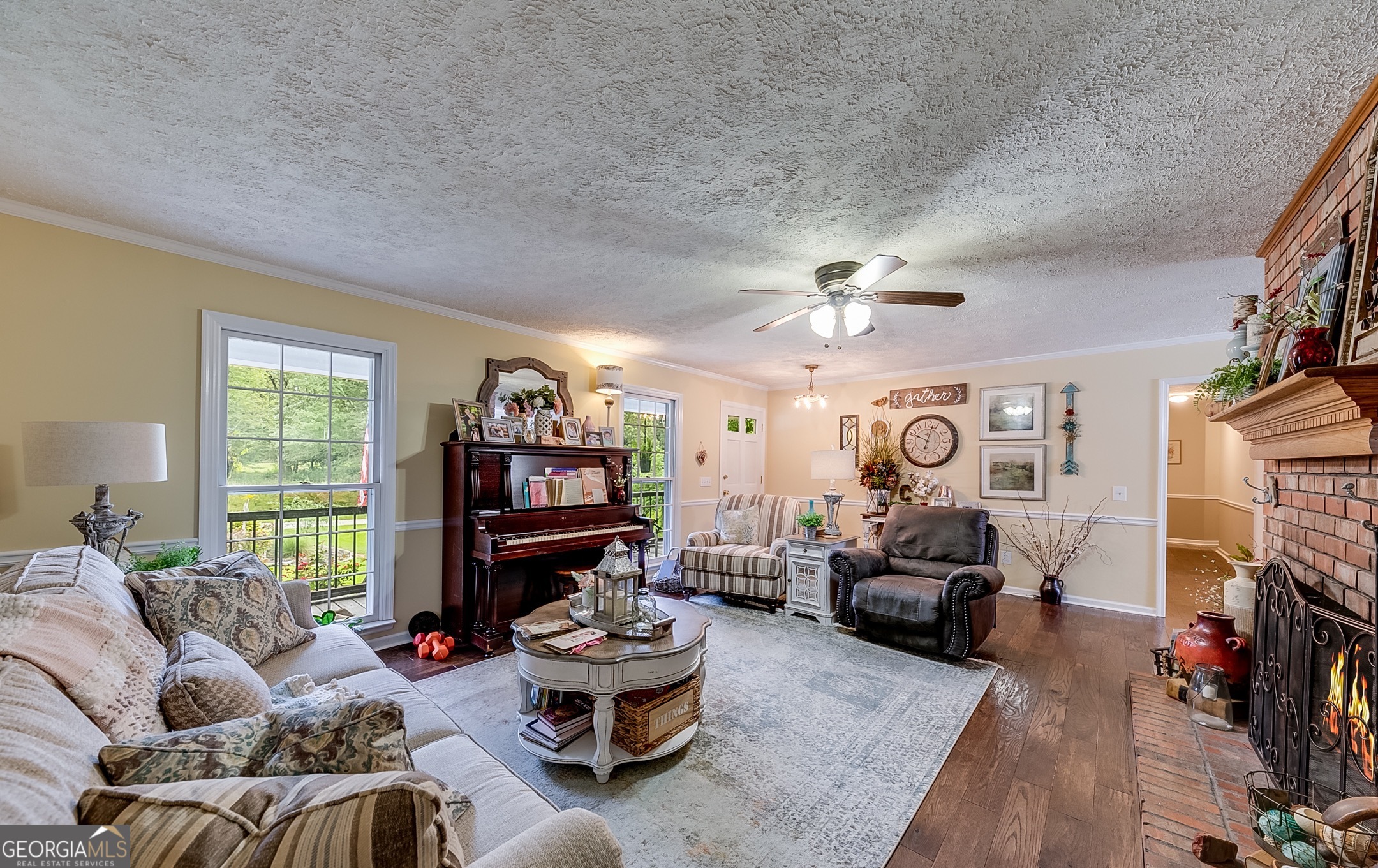 119 Yarbrough Ridgeway RD