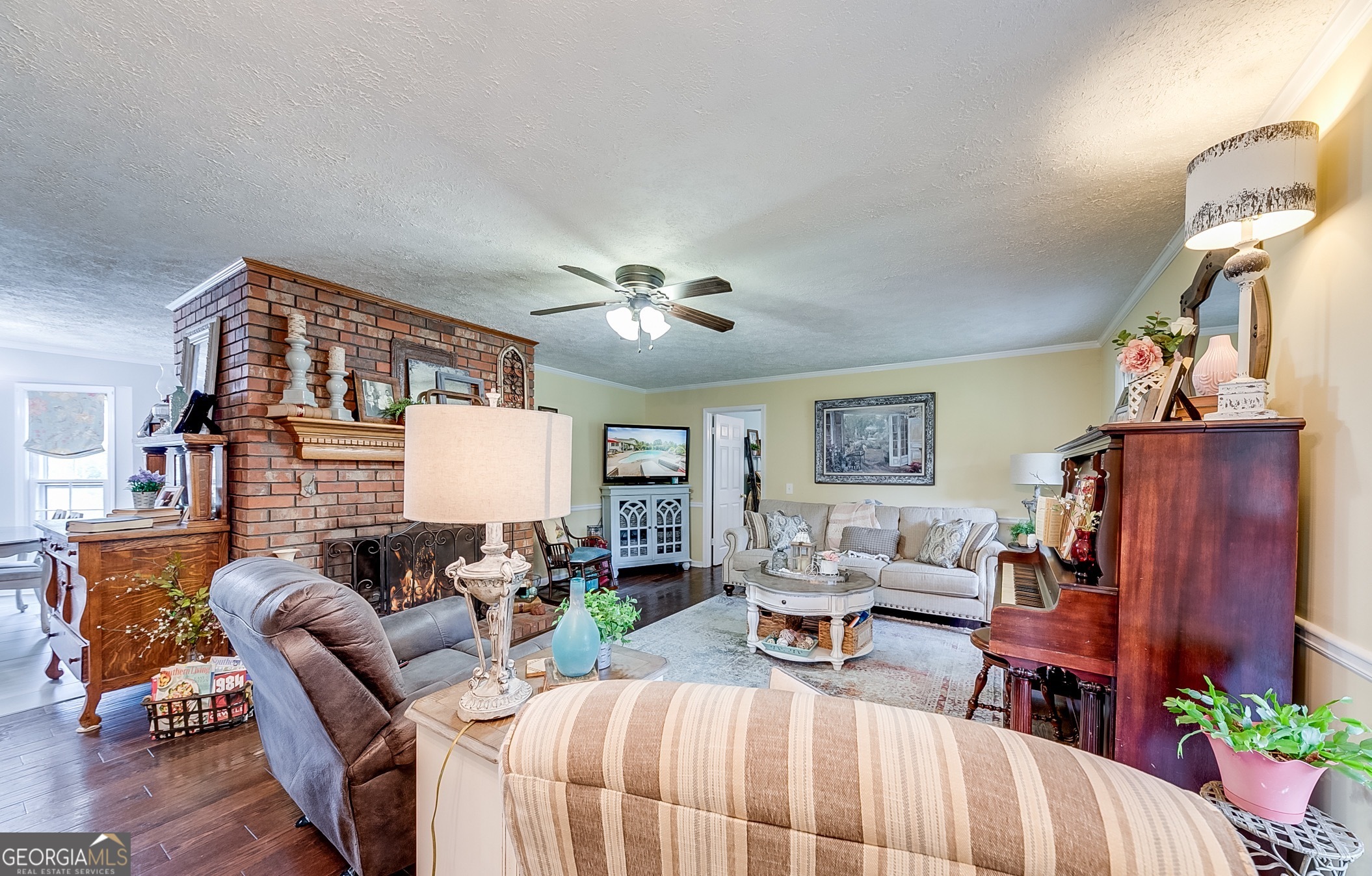 119 Yarbrough Ridgeway RD