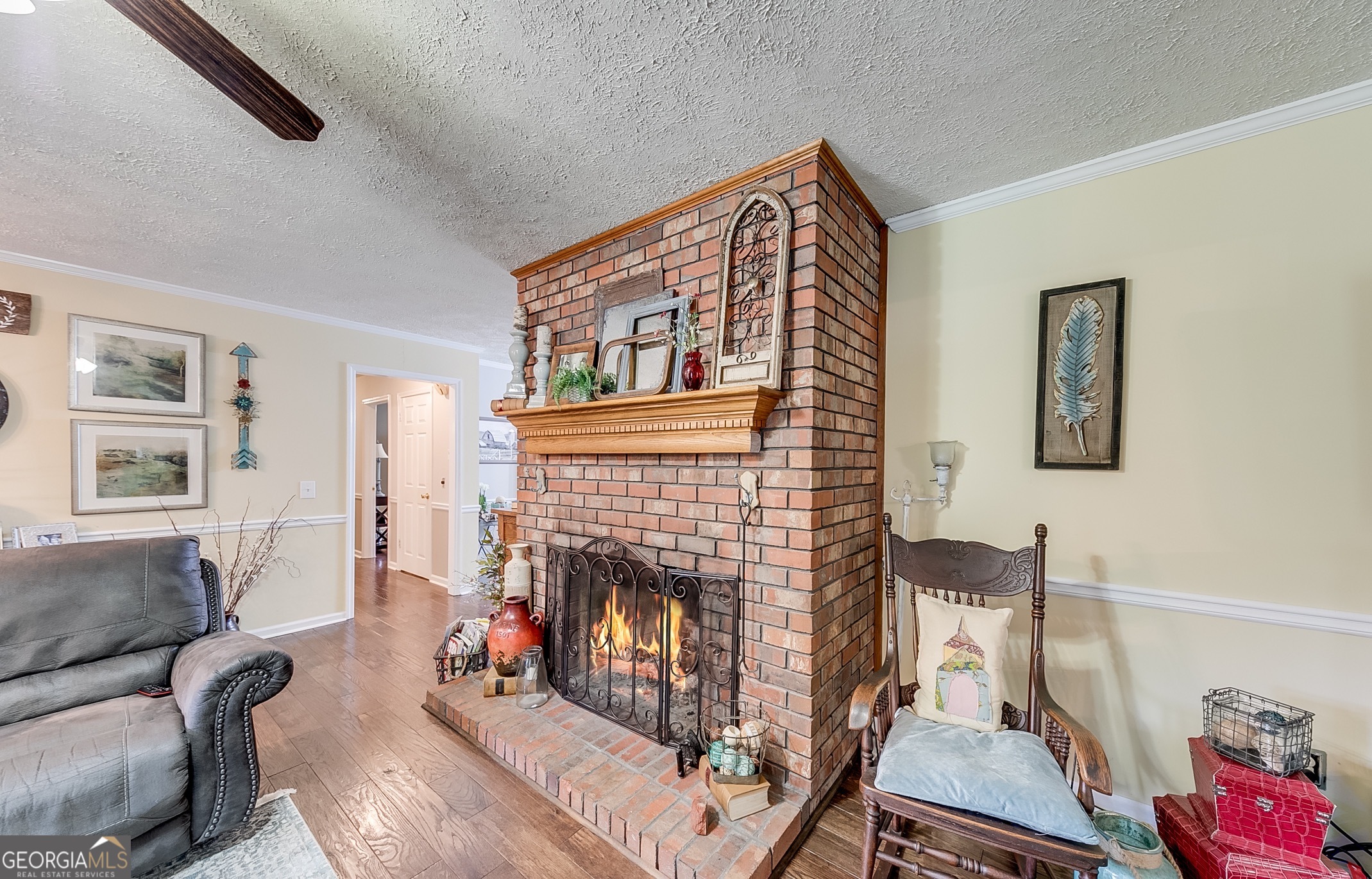 119 Yarbrough Ridgeway RD