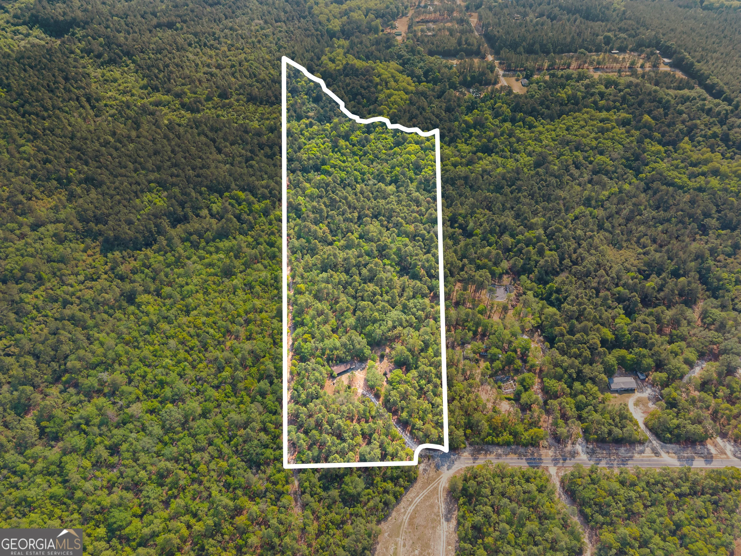 320 Sunset Road, Nevils, GA, 31321