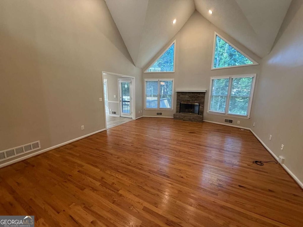Photo of 1970 Wynfield Point Drive, Buford, GA 30519 (MLS # 10840059)