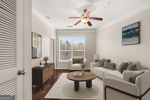 10 Perimeter Summit BLVD NE 4143 Brookhaven GA 30319