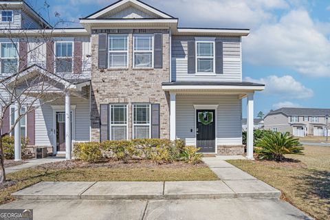 Property photo of 100 ventura pl, pooler, GA 31322