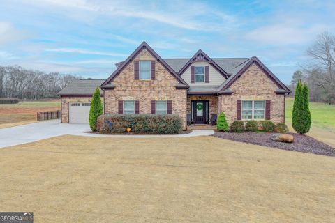 47 Emmaline LN Jefferson GA 30549