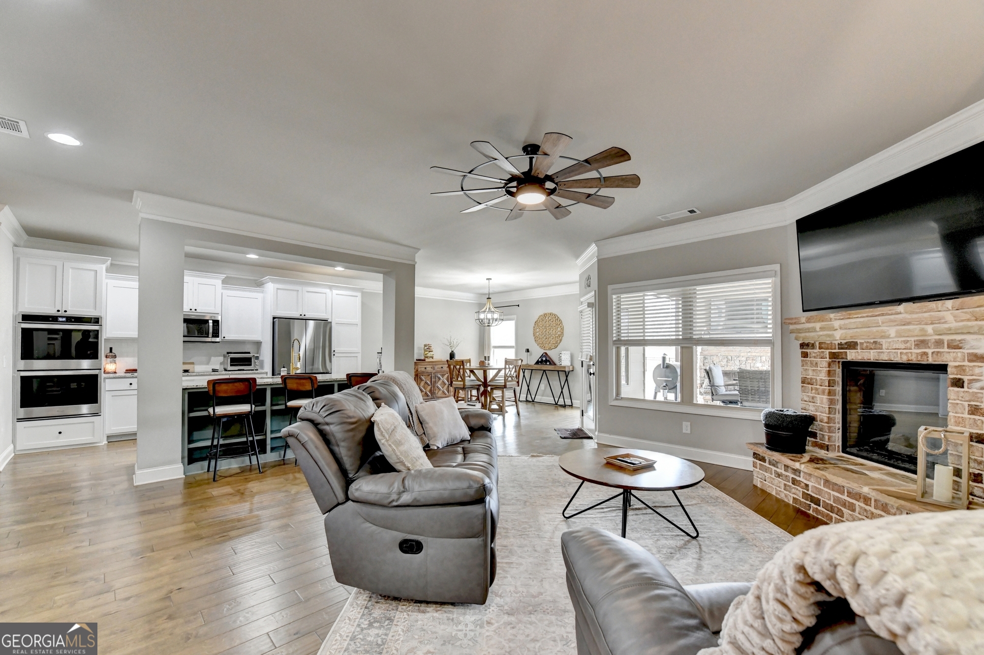 47 Emmaline LN