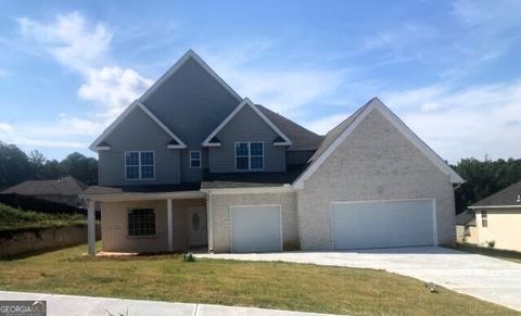 2873 Shoals Hill CT Dacula GA 30019