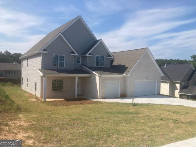 2873 Shoals Hill CT