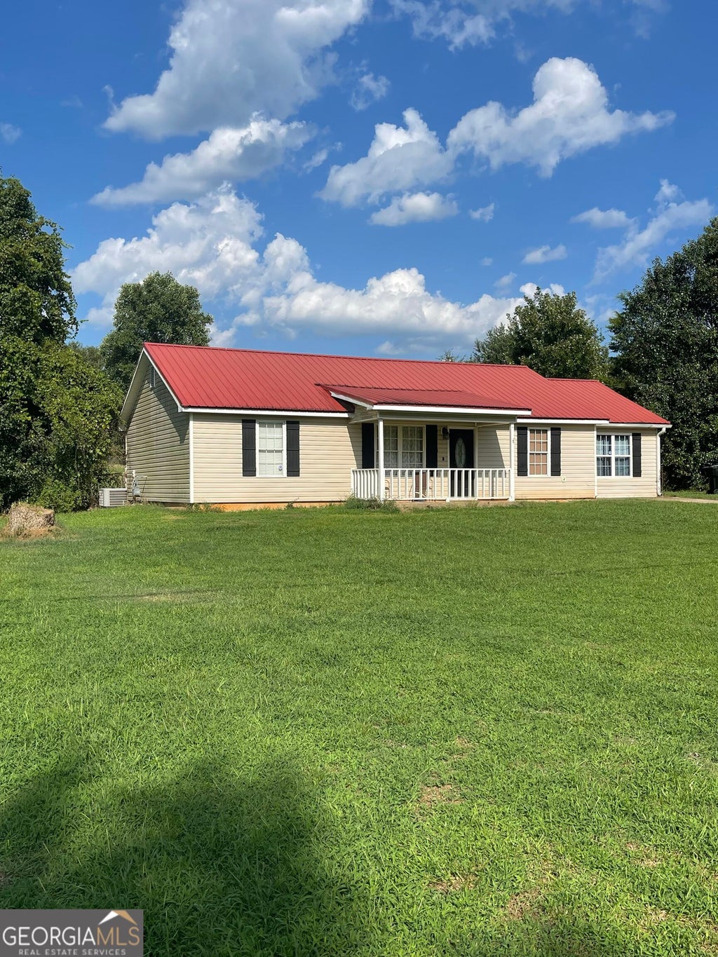 Photo of 797 S Laney Road, Locust Grove, GA 30248 (MLS # 10827834)
