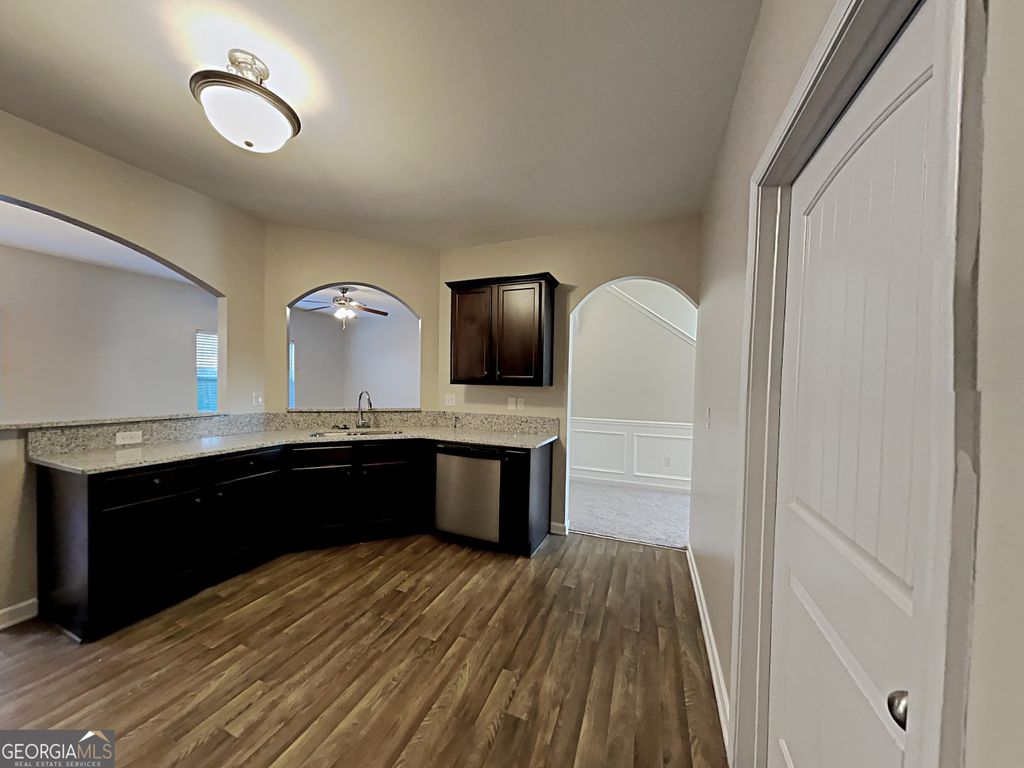 Photo of 3144 Broadleaf Trail #9, Fairburn, GA 30213 (MLS # 10719070)