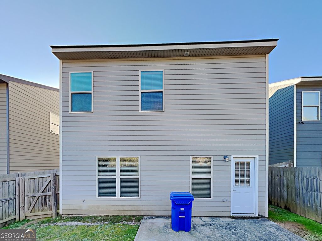 Photo of 3144 Broadleaf Trail #9, Fairburn, GA 30213 (MLS # 10719070)