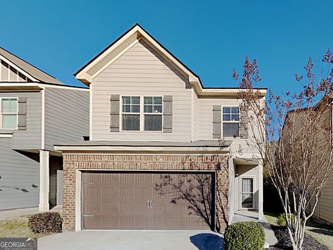 3144 Broadleaf Trail Unit 9, Fairburn, GA 30213 - #: 10719070