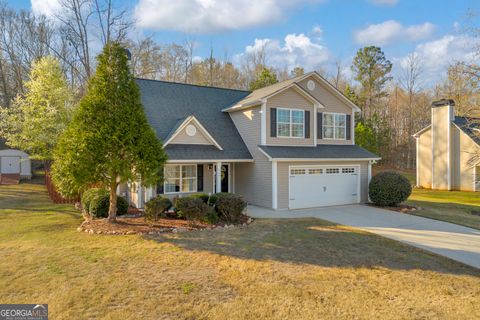259 Watson DR Hull GA 30646