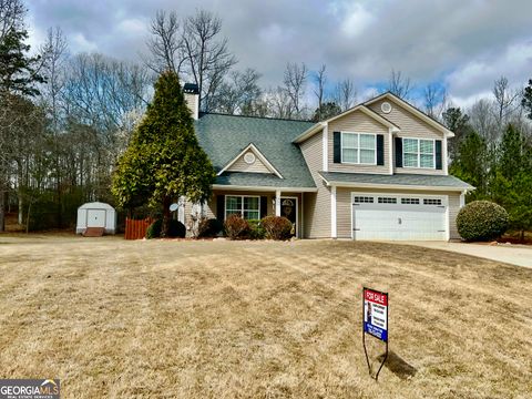 259 Watson DR Hull GA 30646