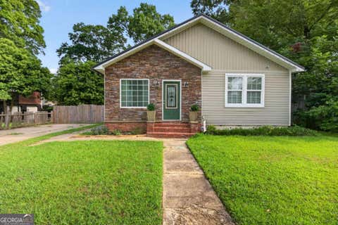 Photo of 254 Litchfield Street, Rockmart, GA 30153 (MLS # 10811318)
