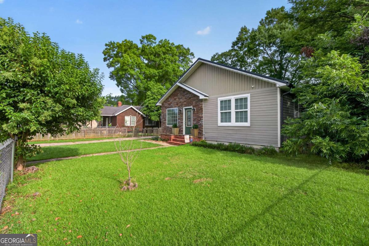 254 Litchfield ST