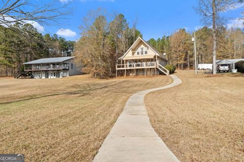 473 Jamesway DR Sparta GA 31087