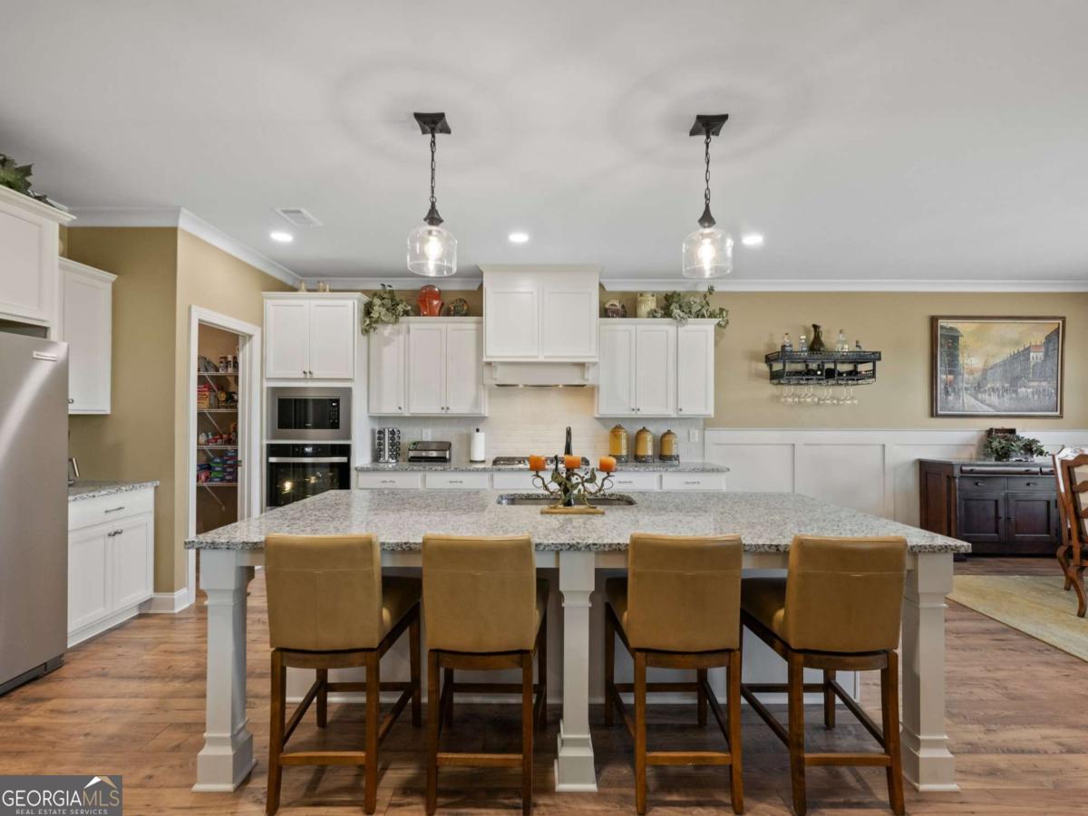 856 Smith Mill RD
