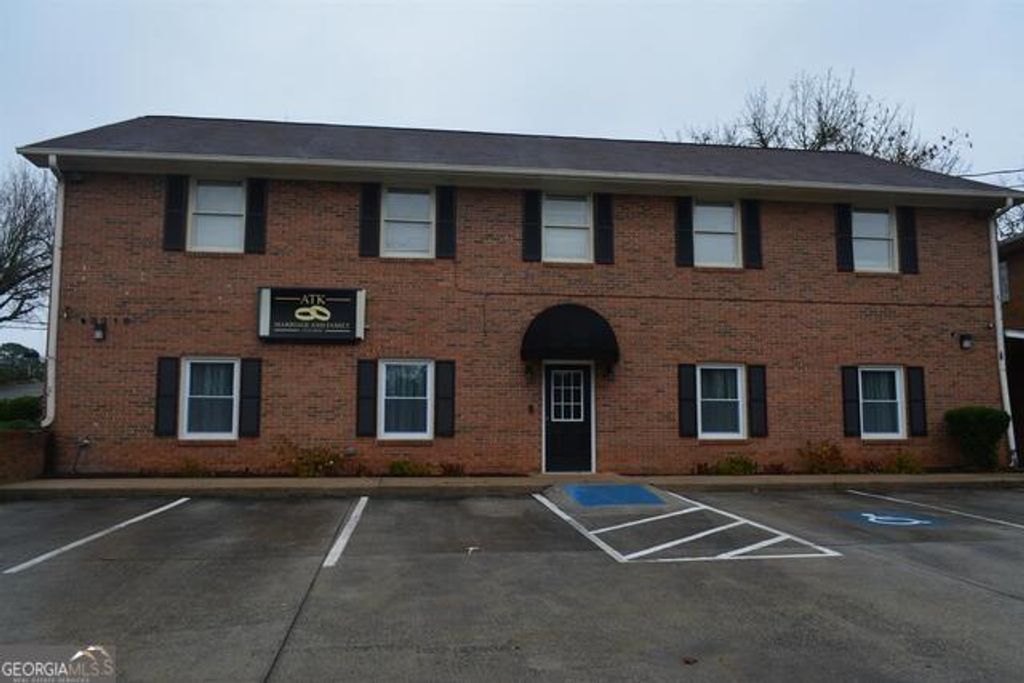 Photo of 8218 Hazelbrand Road NE, Covington, GA 30014 (MLS # 10736291)