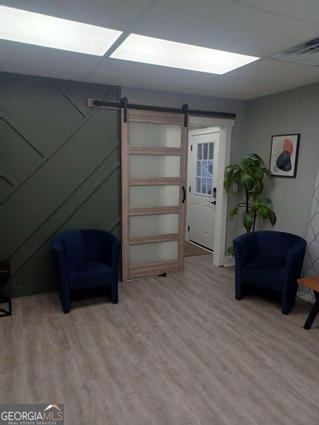 Photo of 8218 Hazelbrand Road NE, Covington, GA 30014 (MLS # 10736291)