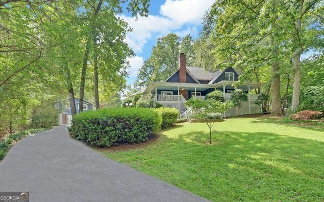 Photo of 91 Tanglewood Cir, Blairsville, GA 30512 (MLS # 10844974)