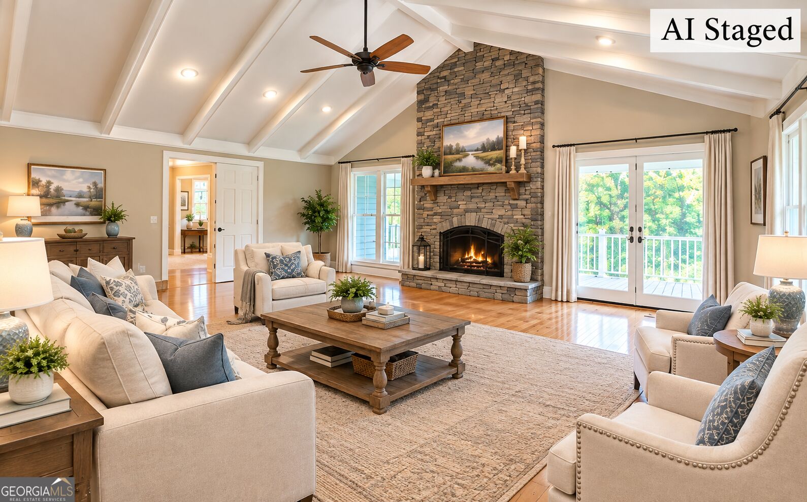 91 Tanglewood Circle