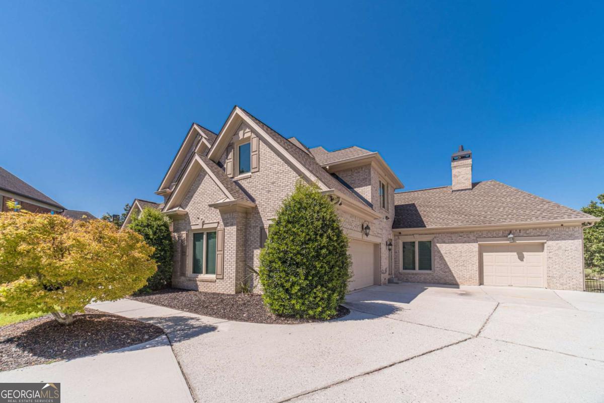 2609 Jacobs Crest CV