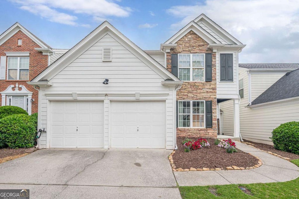Photo of 300 Balaban Circle, Woodstock, GA 30188 (MLS # 10784615)