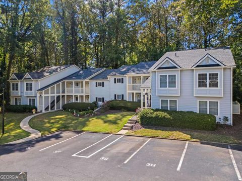 36 Doranne CT SE Smyrna GA 30080