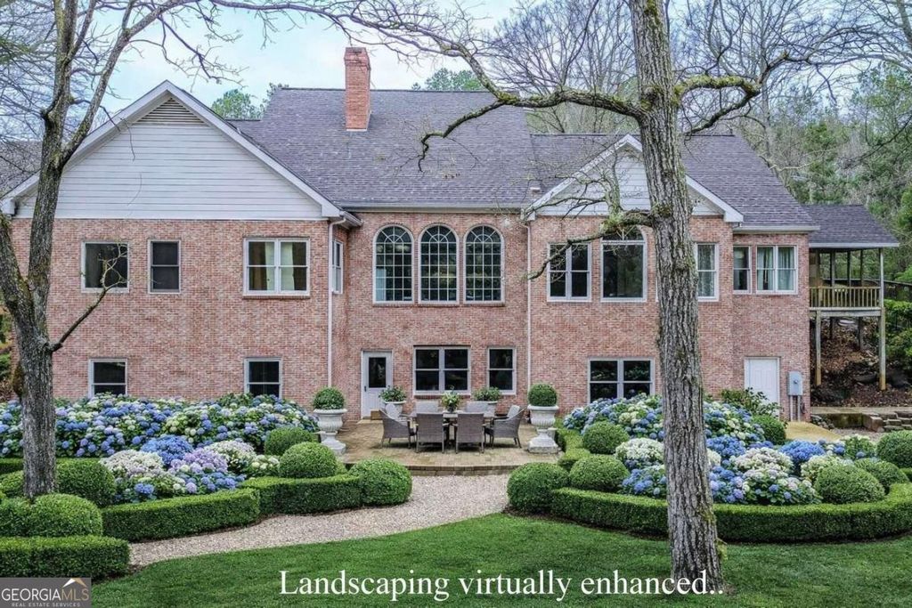 Photo of 1350 Allgood Rd, Athens, GA 30606 (MLS # 10687562)