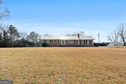 A home in Meansville