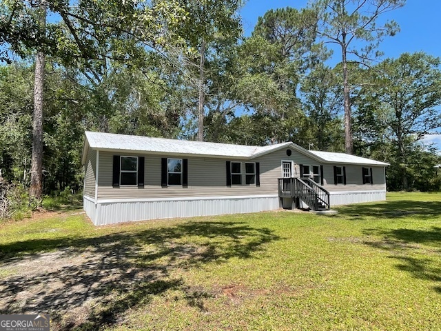 250 Bobby Sapp RD
