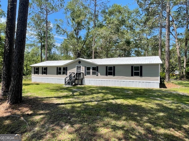 250 Bobby Sapp RD