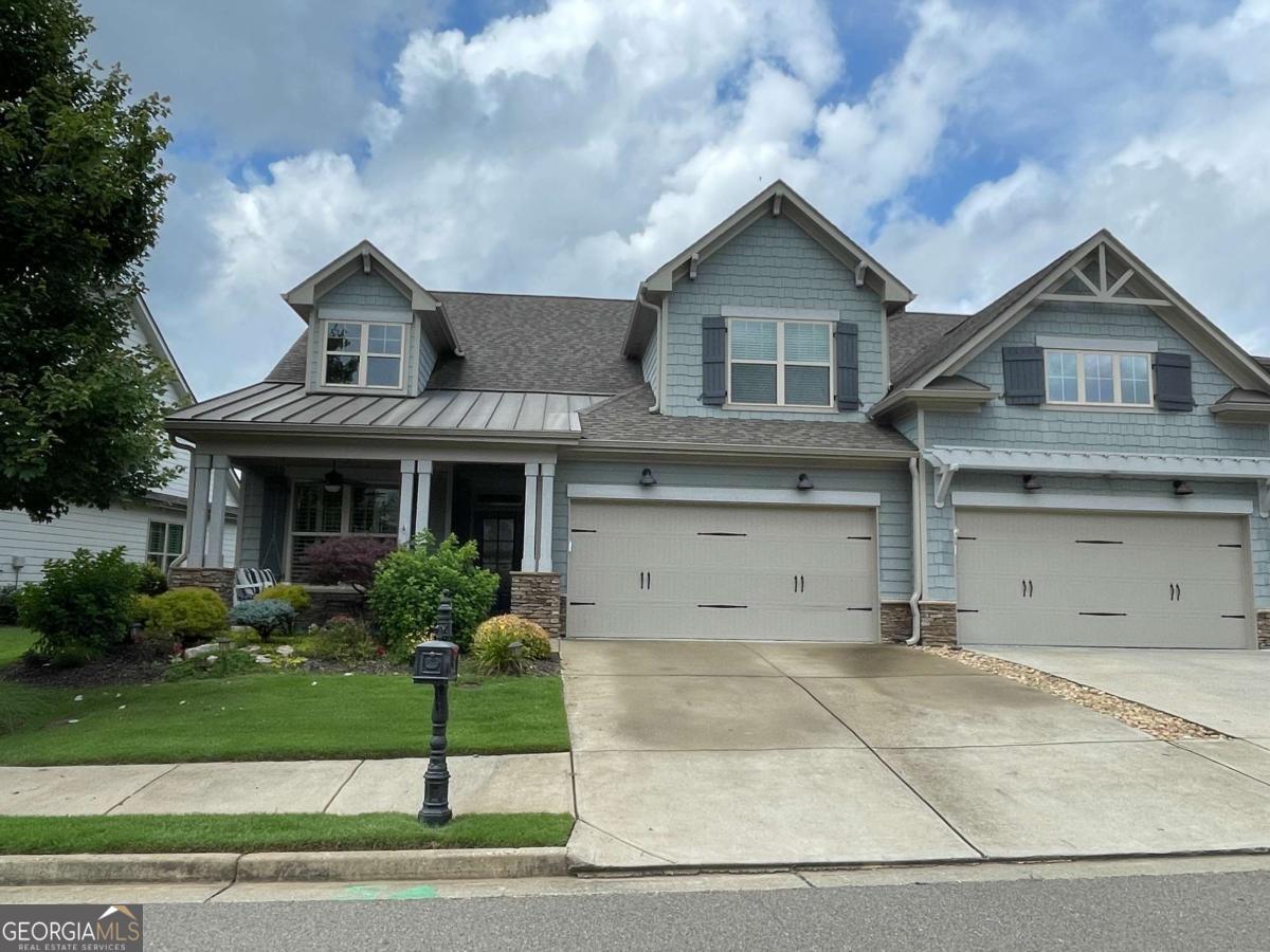 214 Misty View DR