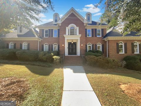 Photo of 5919 Heritage Lane, Stone Mountain, GA 30087 (MLS # 10631974)