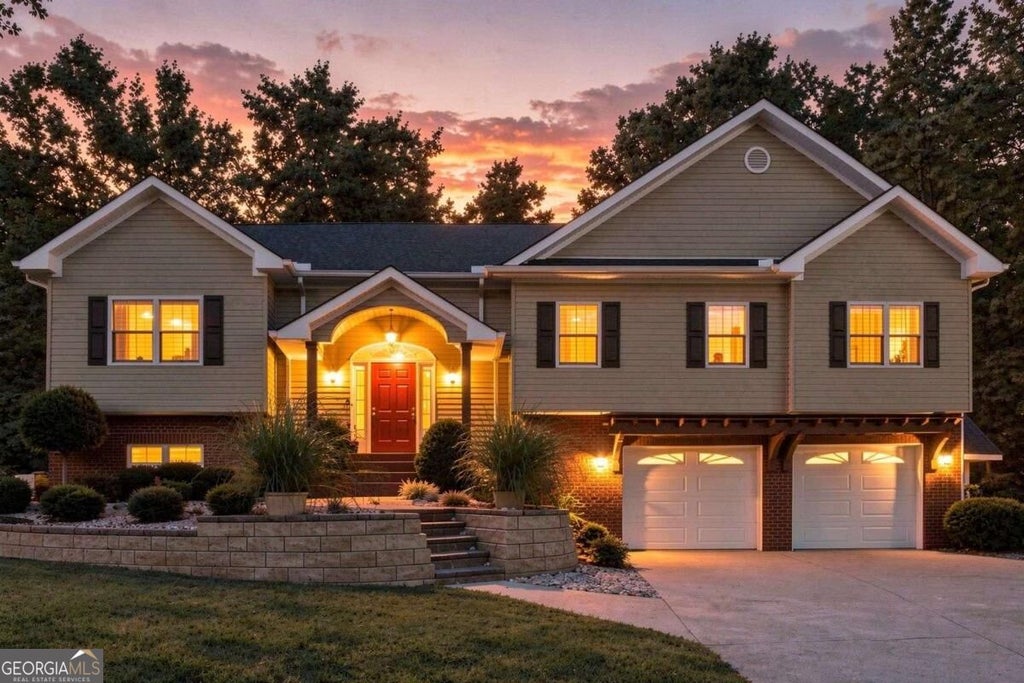 Photo of 270 Wrights Mill Way, Canton, GA 30115 (MLS # 10869895)