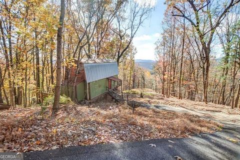 Photo of 231 Look Out Ridge Road, Cleveland, GA 30528 (MLS # 10641798)