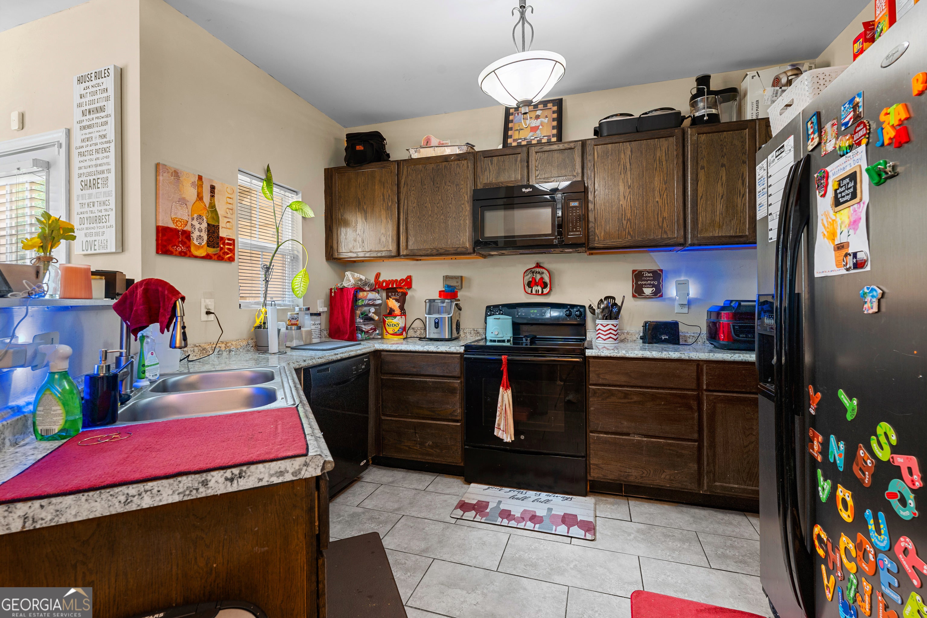 2312 Coach WAY