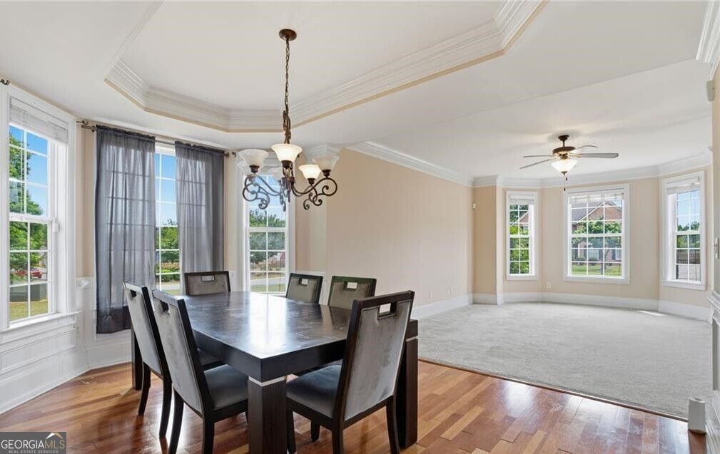 1700 Rising View CIR