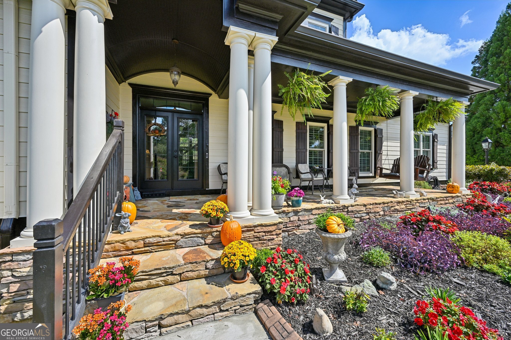 395 Beaumont Farms DR