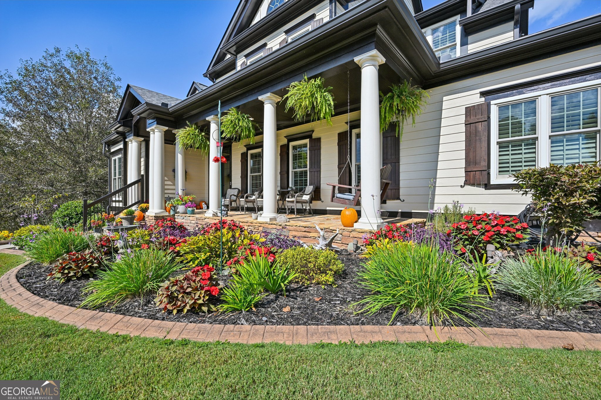 395 Beaumont Farms DR