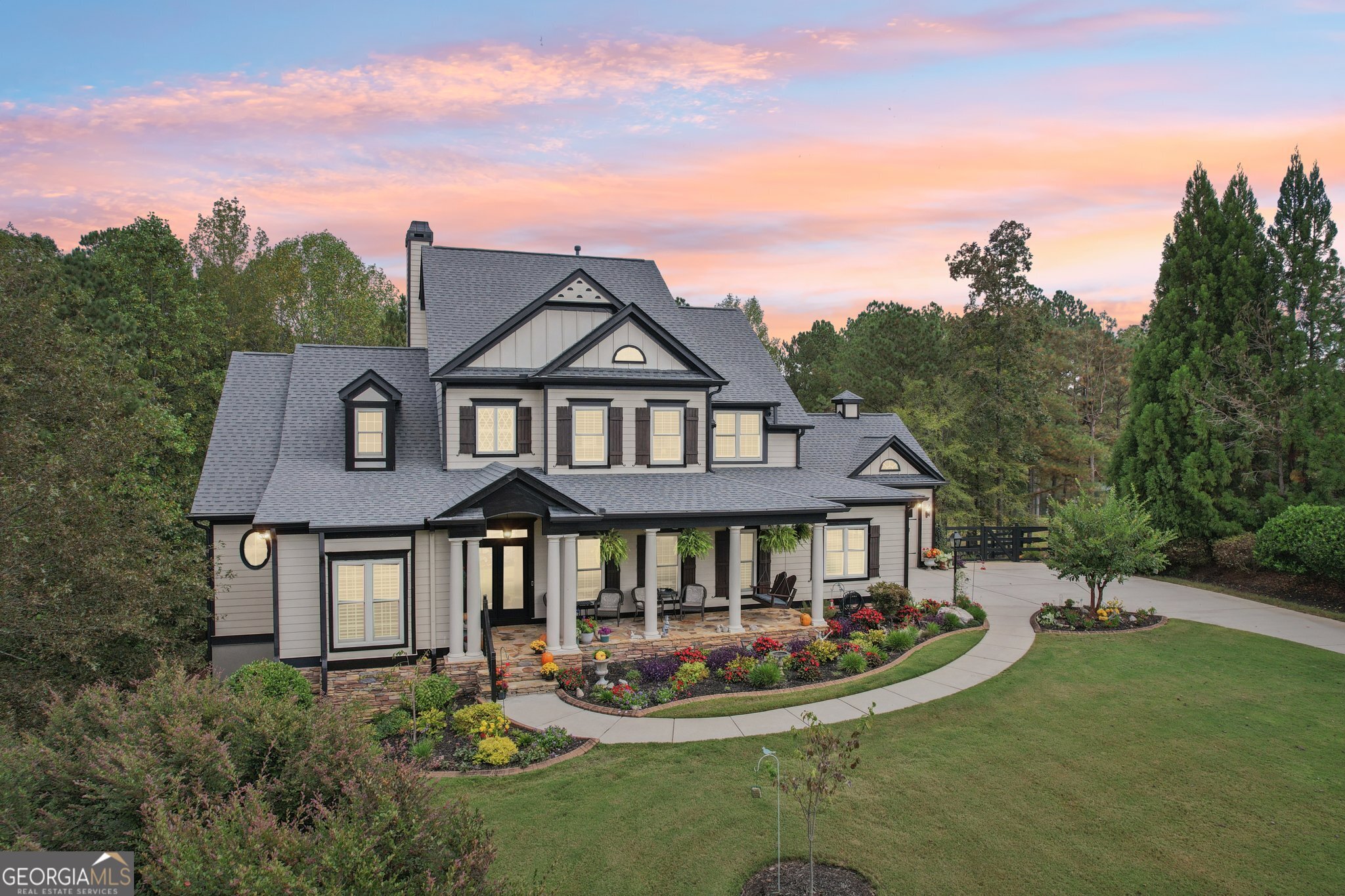 395 Beaumont Farms DR