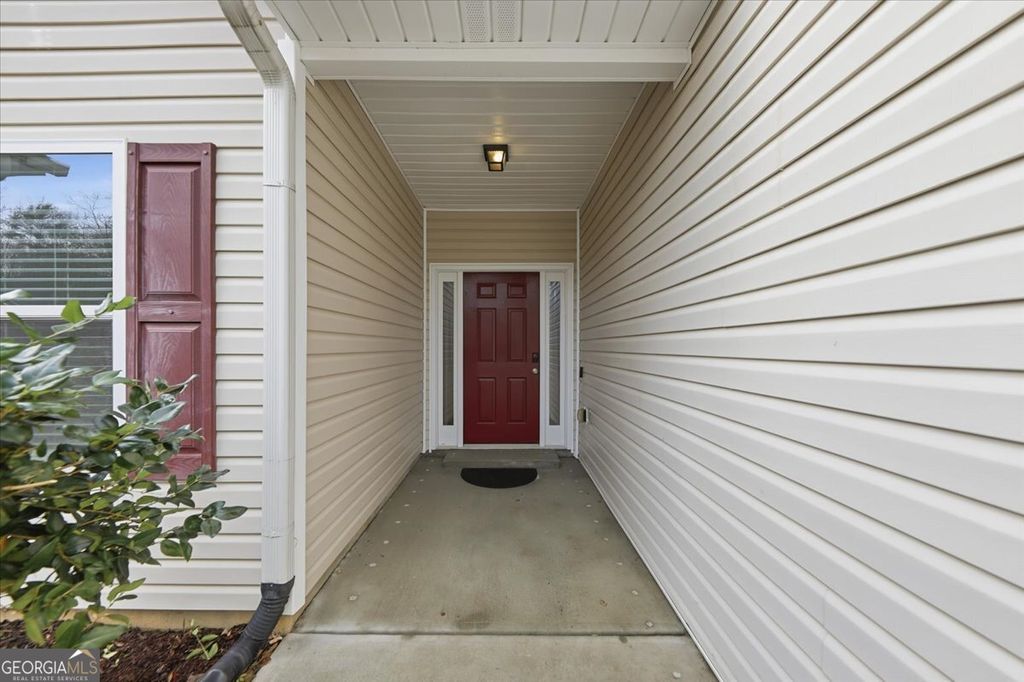 Photo of 606 Cole Creek Drive, Dallas, GA 30157 (MLS # 10673125)